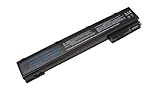 BTExpert Battery for HP Elitebook 8560W 8570W 8760W 8770W Mobile Workstation 632113-141 632113-151 632113-421 632114-141 632114-421 5200mah 8 Cell