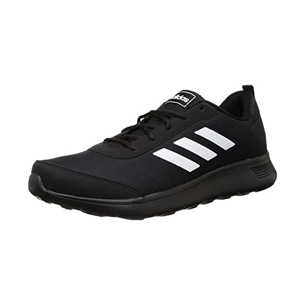 Adidas Men's Clear Factor M Running Shoe -
