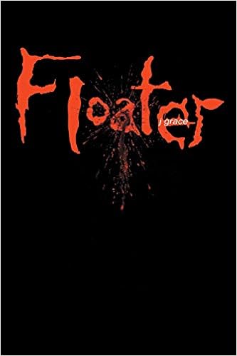 Floater Grace J 9781457565427 Amazon Com Books