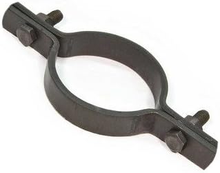 3inch Short Arm Riser Clamp