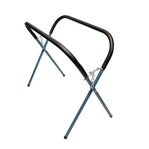 ABN Portable Workbench Folding Work Stand, Work Horse Foldable Work