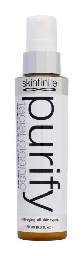 Skinfinite Purify Facial Cleanse