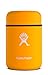 Hydro Flask 12 oz Leak Proof Double Wall Vacuum Insulated Stainless Steel BPA Free Food Flask Thermos Jar, Mango