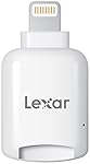 Lexar microSD To Lightning Reader - LRWMLBNL