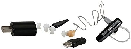 HTE High Quality Rechargeable Digital Ear Hearing Amplifier