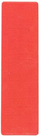 TIMCO Assorted Packers 200 x 28mm Colourful Spacers Shims view 6