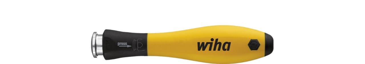 Wiha System 4 SoftFinish-Telescopic, (2691ESD)