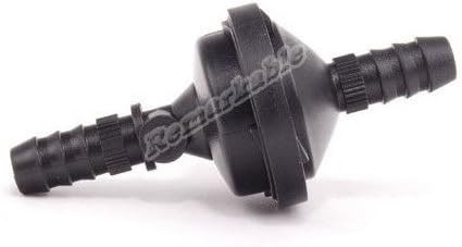 Remarkable Power VL0003 00-06 For Audi A4 TT Quattro S6 VW Bettle Passat 1.8L VACUUM CHECK VALVE