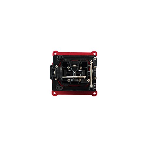 FrSky M9-R Hall Sensor Gimbal for Racing Pilots