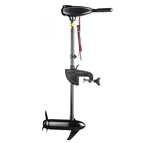 Mua Techdorm Electric Trolling Motor 8 Speed Thrust Trolling Motors