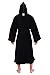 Star Wars Darth Vader Uniform Fleece Bathrobe