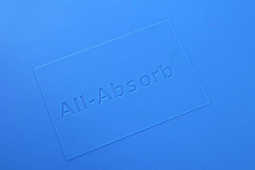 All-Absorb Silicone Pad Holder (2-Pack) - Thumbnail 4