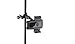 K&M Stands 19745-015-55 Smartphone Holder (Black)