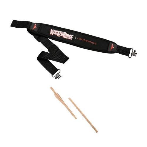 image for Wicked Ridge Invader X4 360 FPS Crossbow Bundle, ACUDraw 50, with Soft