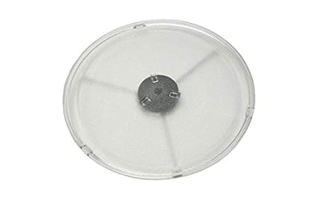 FAGOR-PLATO GIRATORIO PARA MICROONDAS, 300 M/M, 74 X 7599: Amazon ...
