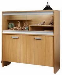 vivexotic viva bearded dragon starter kit