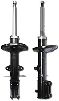Rear Replacement Struts for 1993-2002 Toyota Corolla by Boil