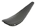 Vinyl 26in Bike Banana Saddle, 21-3/8in L x 5-1/4in W, Various Colors