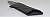 Iain Sinclair Cardsharp2 Authentic Credit Card Sized Folding Knife with Black Blade with Serial Number