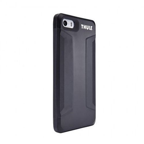 Thule Atmos X3 iPhone 5/5S Case - Retail Packaging - Black