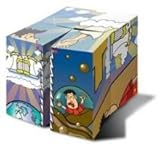 E3 Resources Evangecube Kids EE Cube