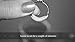 Ring Size Adjuster (Pack of 3) Mold to fit Ring resizers Spirals, The Mold to fit Ring Sizer Spiral Reduces The Size of Rings More Effectively and More securely