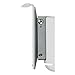 Flexson Wall Mount for Sonos Play:1 with Mounting Hardware - Each (White)