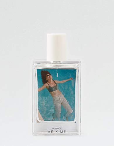 Exposure By American Eagle Outfitters 1.7 Ounce Eau De Toilette Womens Perfume Or Mens Cologne | Your Choice !