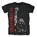 Disturbed - Up Your Fist T-Shirt Size XL