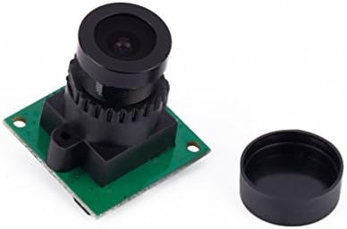 ABCsell 700TVL 2.8mm Lens CCD FPV Camera For QAV250 Quadcopter RC Plane