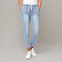 Angels Forever Young Women's Size Signature Relaxed