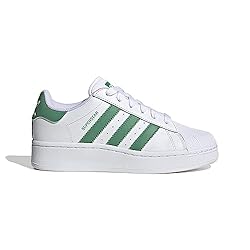 adidas Originals Superstar XLG White/Semi Court