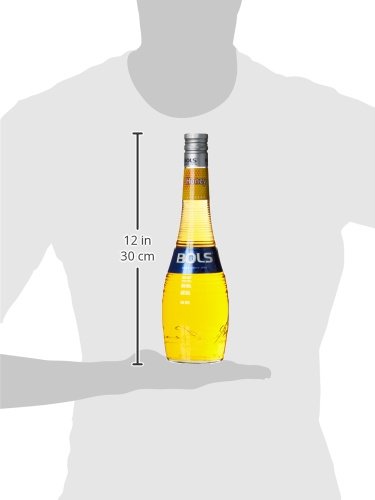 Bols Honey Likör (1 x 0.7 l) – Bild 4