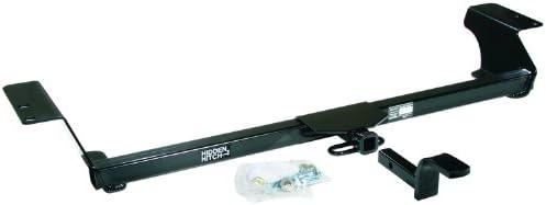 Hidden Hitch 90153 Class II Trailer Hitch Receiver
