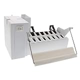 ERP 5303918344 Refrigerator Ice Maker