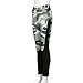 PHOTNO Fashion Womens Yoga Workout Gym Leggings Fitness Sports Trouser Athletic Pants (L, Camouflage)