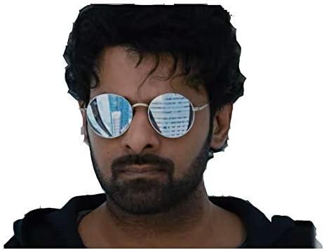 Buy U S Craft Fast Track Round Men S And Women S Sunglasses Blue