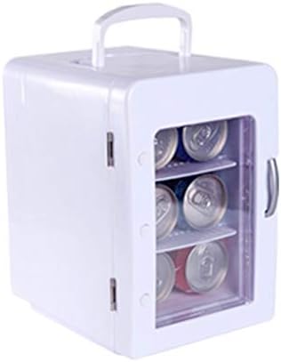 福袋セール 旅行 ピクニック キャンプ 家およびオフィスの使用のための小型冷却装置4l密集した冷却装置 ヒーター12v Dc 2 Acアダプター新品品質は非常に良い