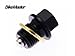 2009 Suzuki DR-650SE Magnetic Oil Drain Plug [Steel]