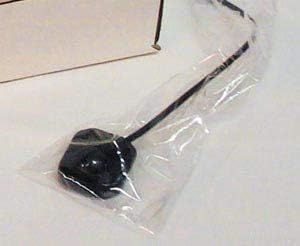 Palmero Sales Co Inc 1970 Digital X-Ray Sensor Sleeve 1 3/8x8 500/Bx