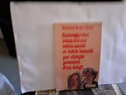 Sauvegardez vous-même votre santé et votre beauté par simple pression d'un doigt