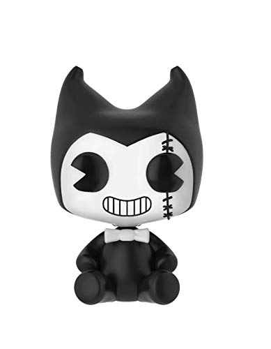 Funko Pop Games: Bendy and The Ink Machine - Bendy Doll Collectible Figure, Multicolor