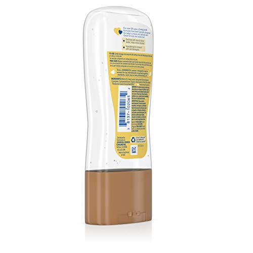 Johnson Baby Oil Gel - Image 7