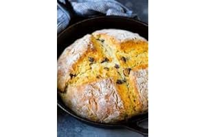 NY GOURMET INC Traditional Irish Soda Bread (Raisins) Fresh Made Daily 1/lbs