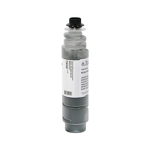 Clover Replacement Toner Cartridge for Gestetner 89870 | Black