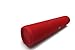 Sylvania 16-Inch Long Bluetooth Pill Style Speaker – Enjoy The Beats in Your Music! (Red)thumb 4