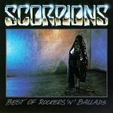 Best of Rockers 'N' Ballads