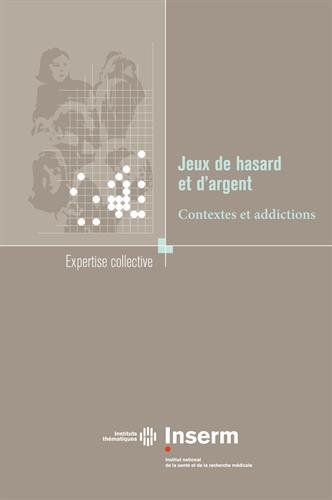 Jeux de hasard et d'argent