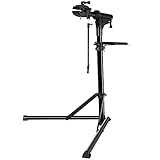 CXWXC Bike Repair Stand -Shop Home Bicycle Mechanic