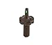 Meprolight AR-15, M-16A1 & A2 Tru-Dot Night Sight. Front sight only